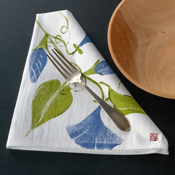 Napkins - MORNING GLORY - Image 3