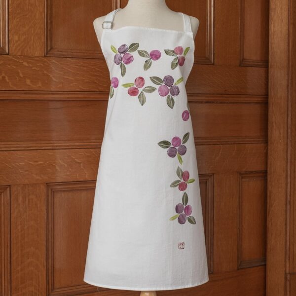 Apron - BERRIES - Image 3