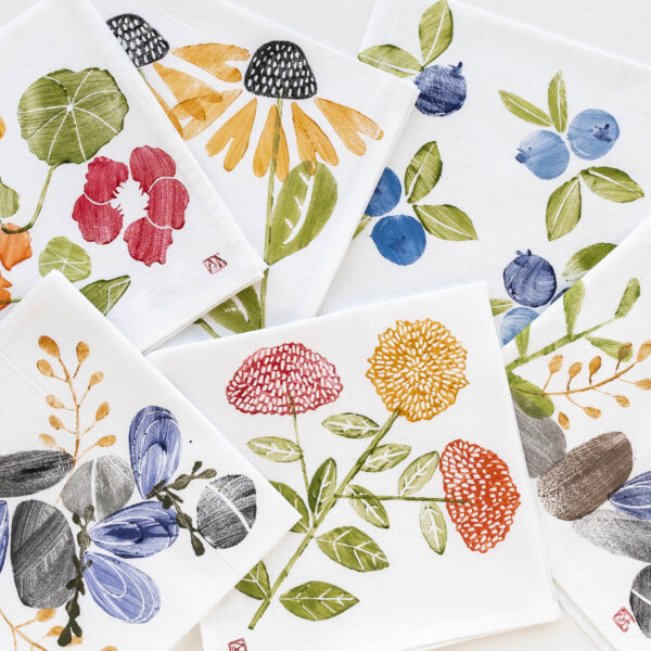 PRETTY FLOURS GIFT CARD - Image 6