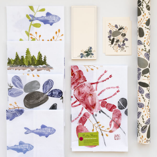 PRETTY FLOURS GIFT CARD - Image 4