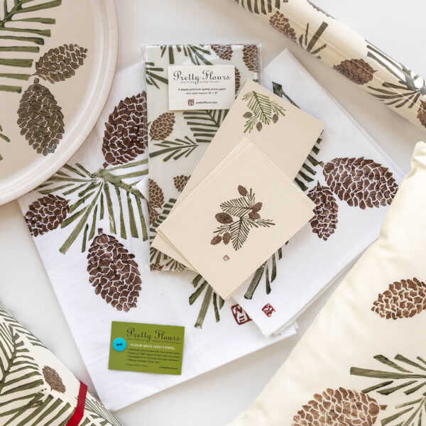 PRETTY FLOURS GIFT CARD - Image 3