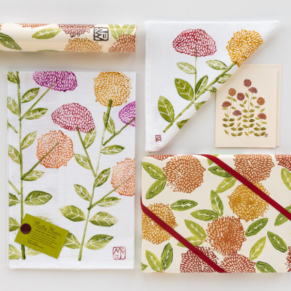PRETTY FLOURS GIFT CARD - Image 2