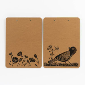 CLIPBOARD