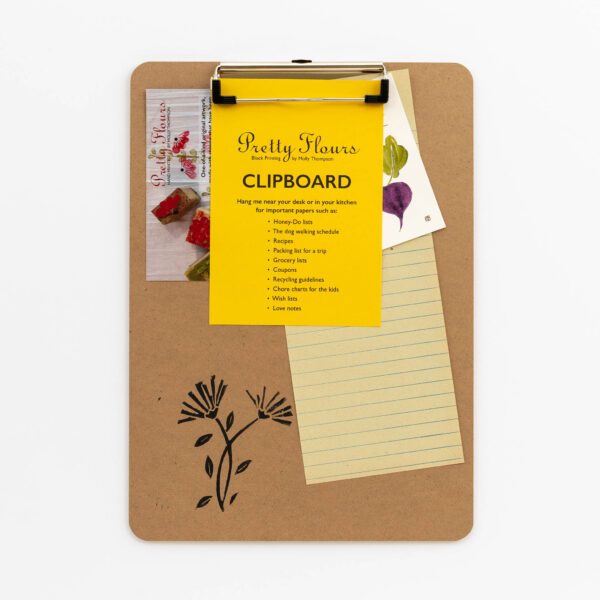 Clipboard - BIRD FRIEND - Image 2