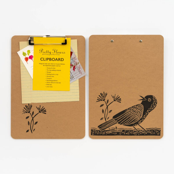 Clipboard - BIRD FRIEND - Image 3
