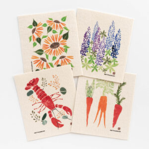 SWEDISH DISHCLOTH