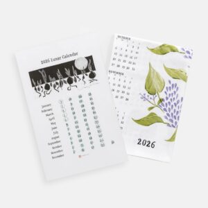 CALENDARS