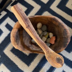 WE’RE ALL IN NEED OF A LITTLE PRETTY