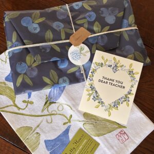 TEACHER GIFT